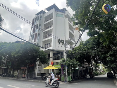 Tòa nhà 99 Office