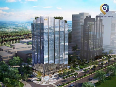 Catgo Building Office