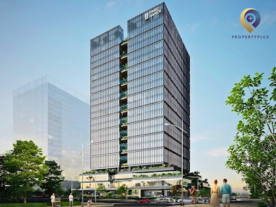 Parc Hanoi
