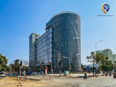 Silk Path Building