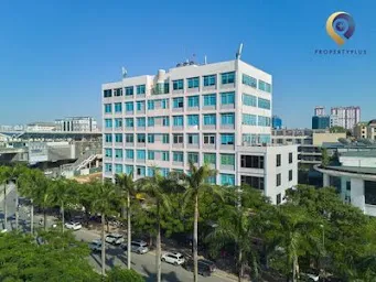 Tòa Nhà Âu Việt