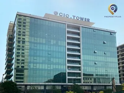 CIC Tower