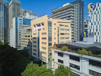CIT Building