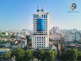 HITTC Building