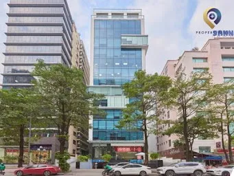 HT Building