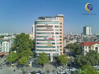 HTP Building
