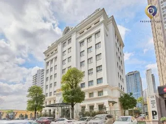 Kim Hoàn Building