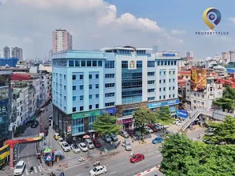 Kinh Đô Building