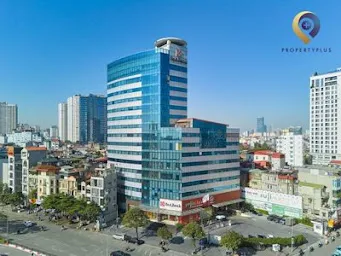 Oriental Tower