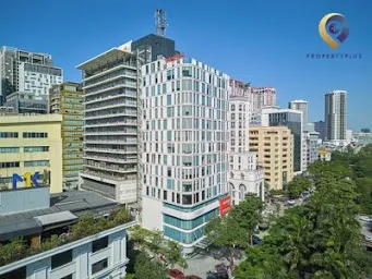 Phoenix Building