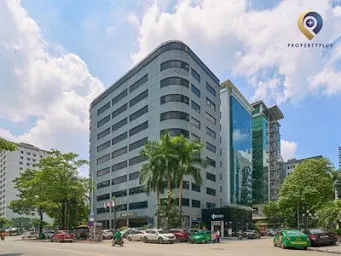 3D Building