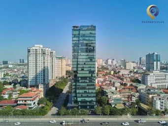 Leadvisors Tower