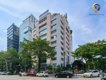 San Nam Building
