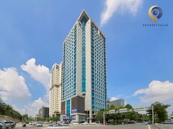 Toà nhà ICON4 Tower