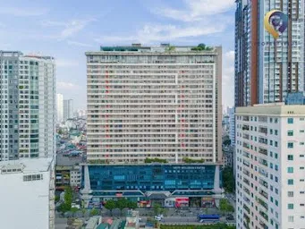 Star City Le Van Luong