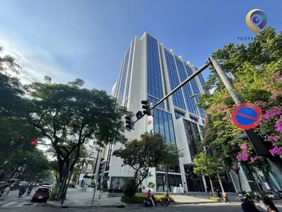 Techcombank Hanoi Tower