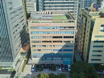 Technosoft Building