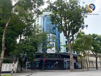 Tòa Nhà ACB Office Building