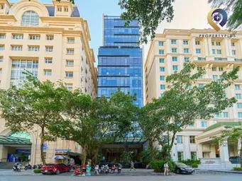 Phu Dien Building