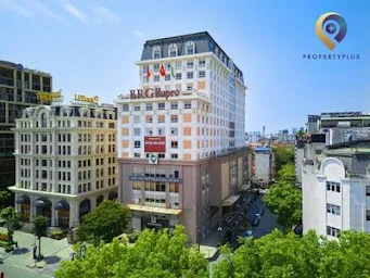 Hapro Building