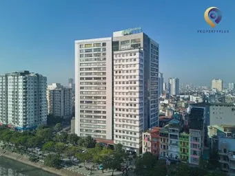Tòa nhà VTC Online
