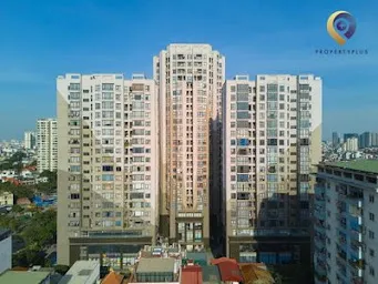 Yên Hòa Park View