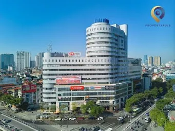 Viet Tower