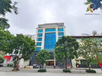 VOV Building