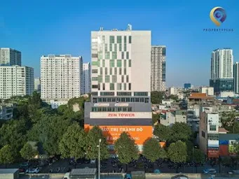ZEN Tower