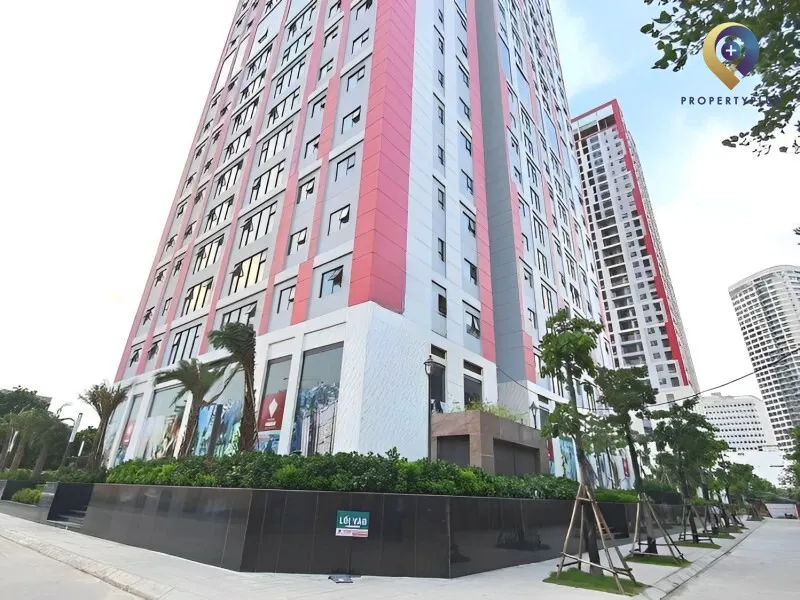 Hà Nội Paragon