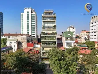 40 Phan Bội Châu