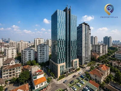 Apex Tower