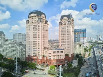 Song Da (HH4) Building