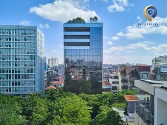 TTG Tower