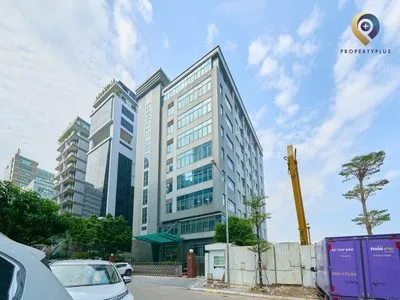 3A Building