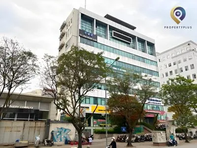 ATS Building