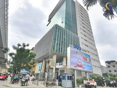 BIDV Building