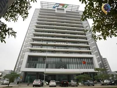 FPT Building