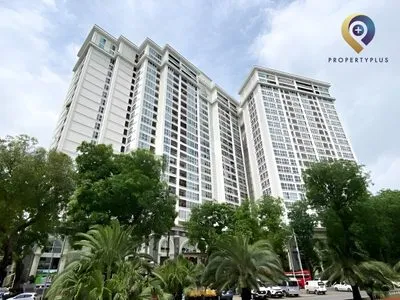 Hanoi Aqua Central