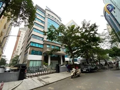 Hoàng Ngọc Building