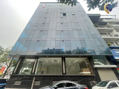 Hoàng Thành Building
