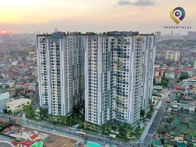 Imperia Garden
