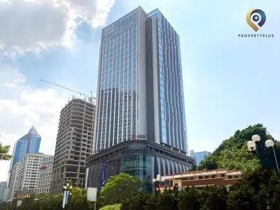 Tòa nhà MB Grand Tower