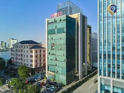 Mitec Building