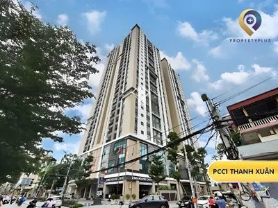 PCC1 Thanh Xuân