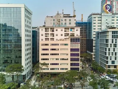 Kim Ánh Building