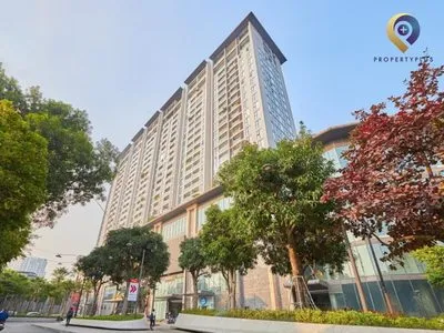 Sun Grand City Thụy Khuê