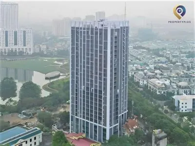Trinity Tower