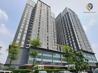 UDIC Riverside