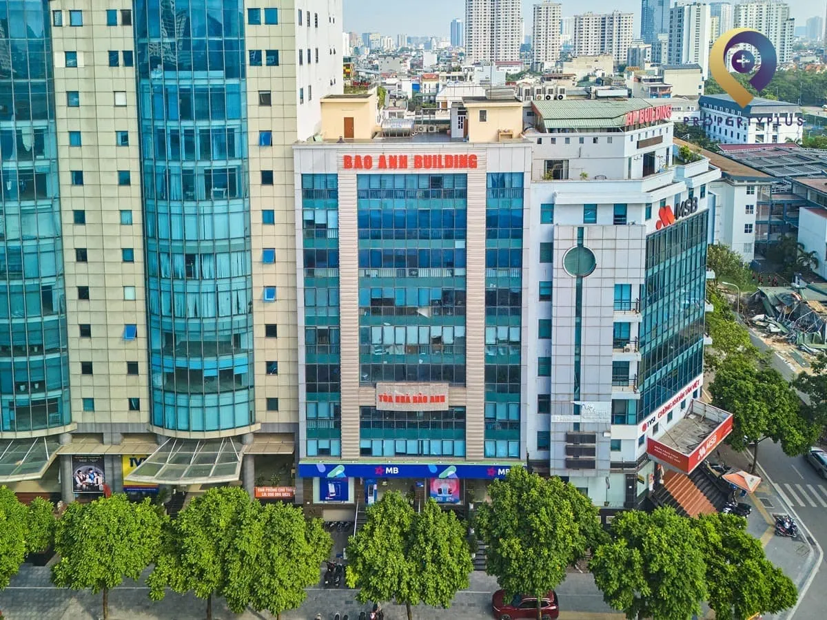 Bảo Anh building